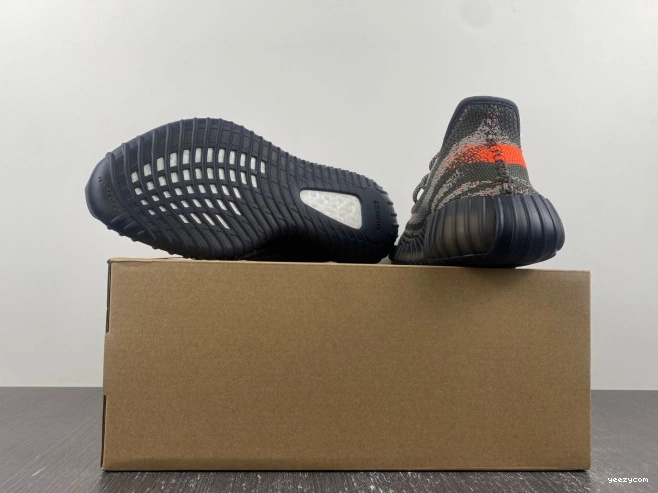 Boost V2 Beluga Adidas Carbon Yeezy HQ7045 350 0727